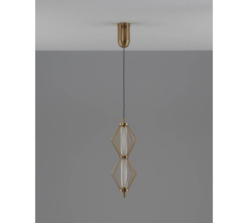 Подвесной светильник Moderli Eloise V11355-PL