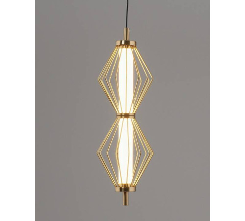 Подвесной светильник Moderli Eloise V11355-PL