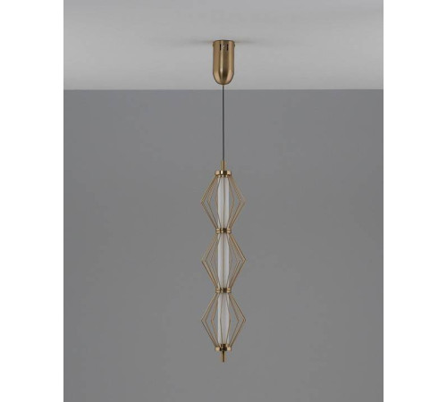 Подвесной светильник Moderli Eloise V11356-PL