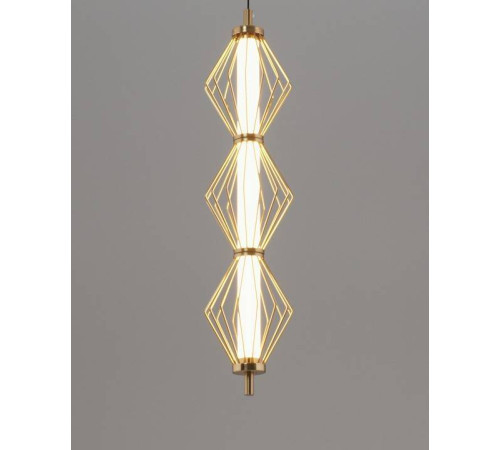 Подвесной светильник Moderli Eloise V11356-PL