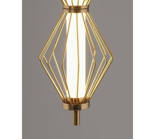 Подвесной светильник Moderli Eloise V11356-PL