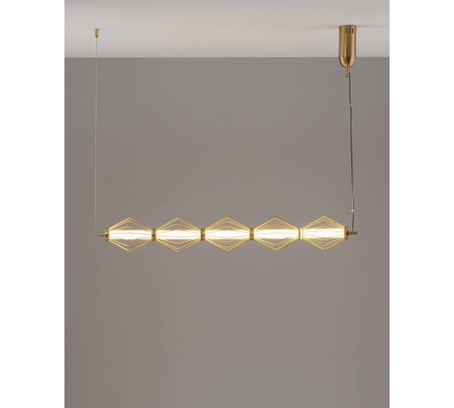 Подвесной светильник Moderli Eloise V11357-PL