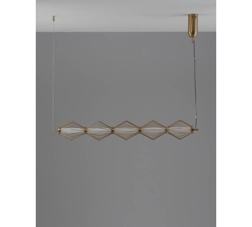 Подвесной светильник Moderli Eloise V11357-PL