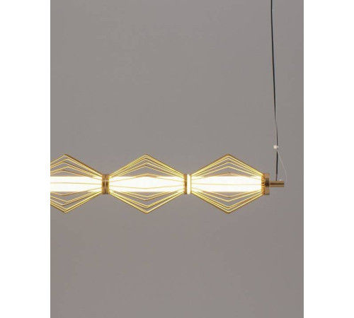 Подвесной светильник Moderli Eloise V11357-PL