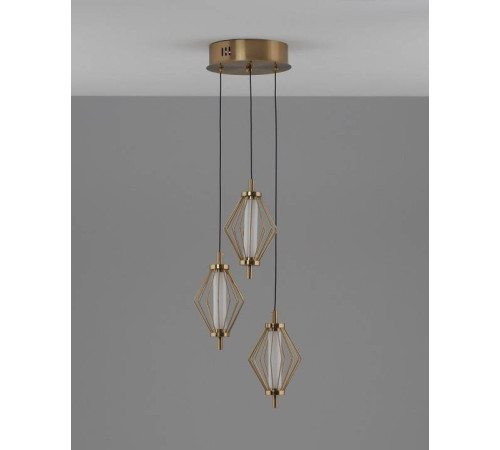 Подвесной светильник Moderli Eloise V11358-PL