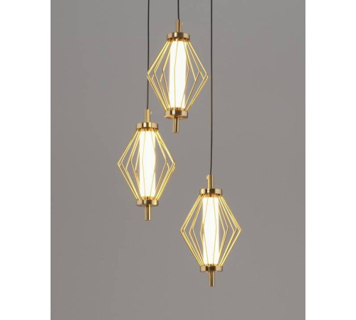 Подвесной светильник Moderli Eloise V11358-PL