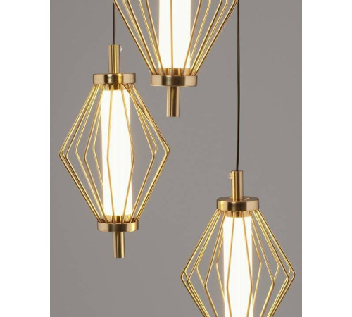 Подвесной светильник Moderli Eloise V11358-PL