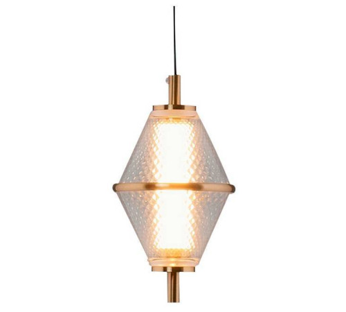 Подвесной светильник Moderli Senta V11359-PL