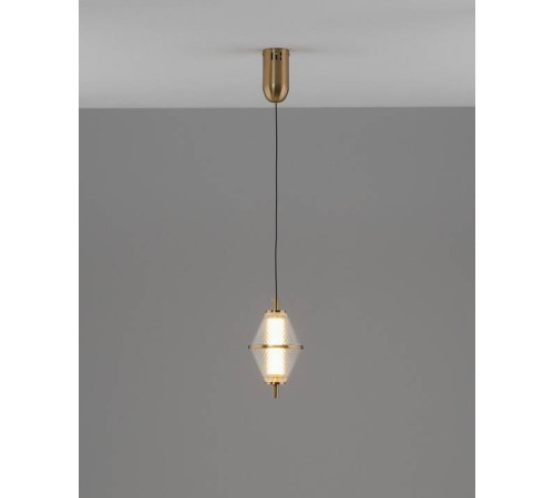 Подвесной светильник Moderli Senta V11359-PL