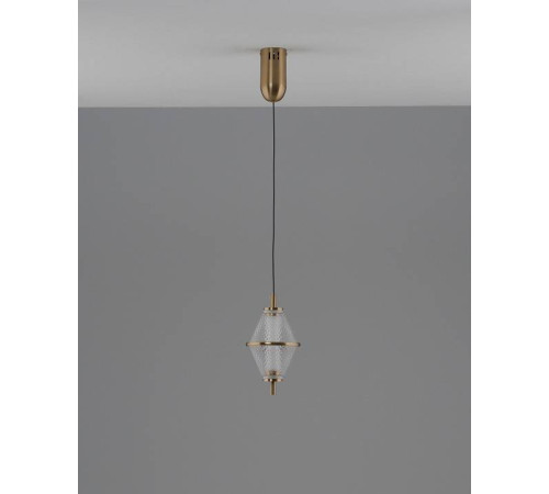 Подвесной светильник Moderli Senta V11359-PL