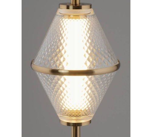 Подвесной светильник Moderli Senta V11359-PL