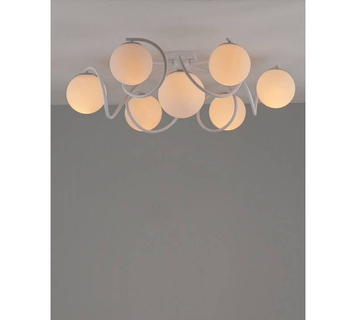Потолочная люстра Moderli Circle V1150-5C