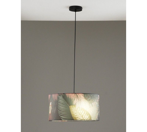 Подвесной светильник Moderli Tropic V11513-3P