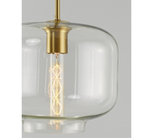 Подвесной светильник Moderli Teen V11531-1P