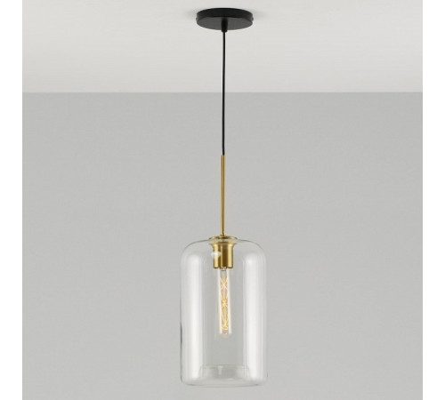 Подвесной светильник Moderli Scrum V11534-1P