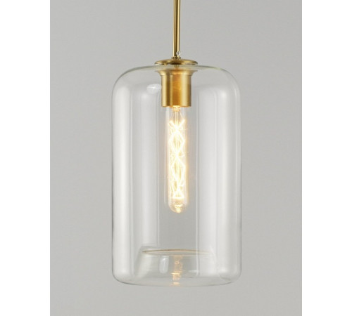 Подвесной светильник Moderli Scrum V11534-1P