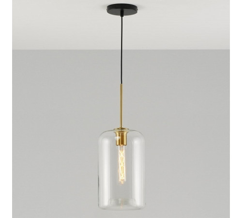 Подвесной светильник Moderli Scrum V11534-1P