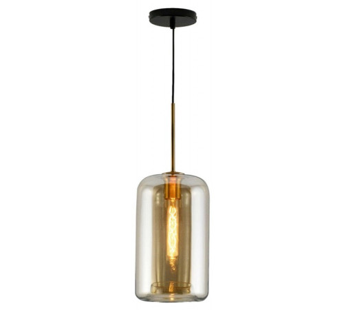 Подвесной светильник Moderli Scrum V11535-1P