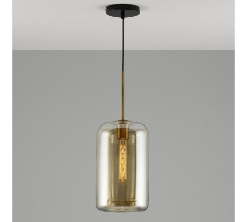 Подвесной светильник Moderli Scrum V11535-1P