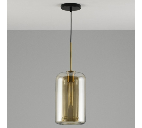 Подвесной светильник Moderli Scrum V11535-1P