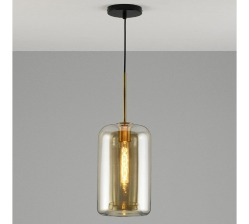Подвесной светильник Moderli Scrum V11535-1P