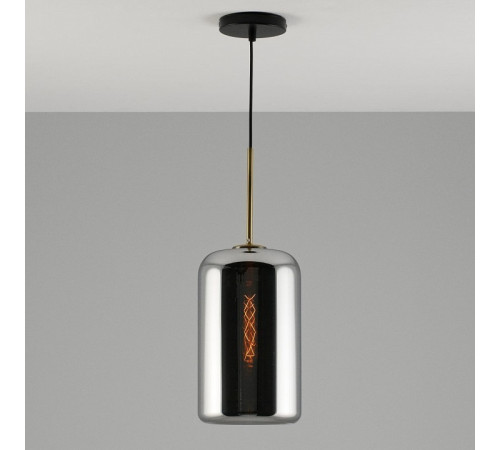 Подвесной светильник Moderli Scrum V11536-1P