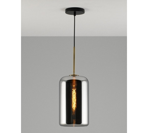 Подвесной светильник Moderli Scrum V11536-1P