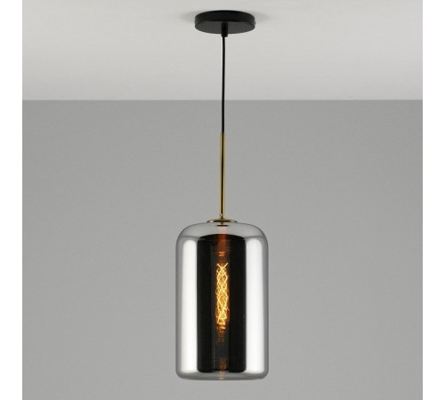 Подвесной светильник Moderli Scrum V11536-1P