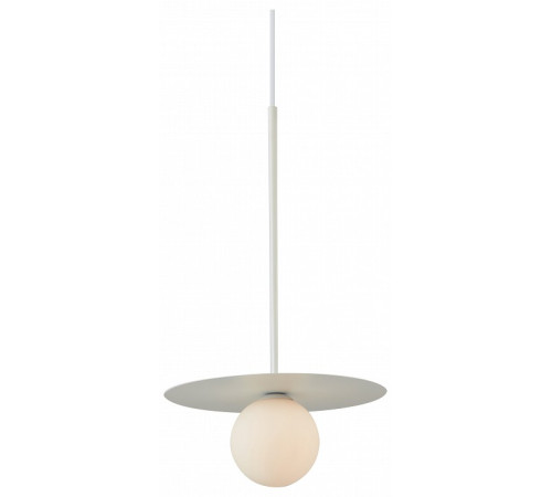 Подвесной светильник Moderli Scrumbel V11571-1P