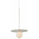 Подвесной светильник Moderli Scrumbel V11571-1P