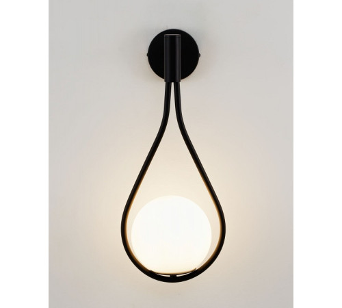 Бра Moderli Barocco V11574-1W