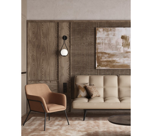 Бра Moderli Barocco V11574-1W