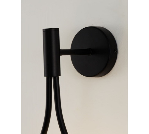 Бра Moderli Barocco V11574-1W