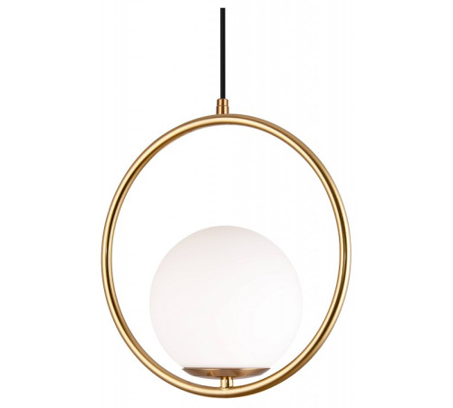 Подвесной светильник Moderli Barocco V11577-1P