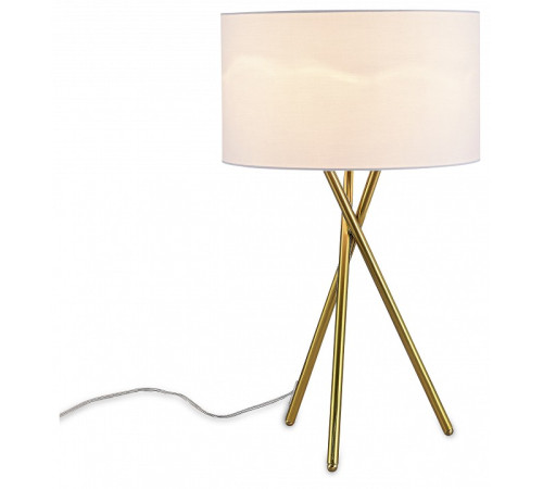 Настольная лампа декоративная Moderli Palma V11598-1T