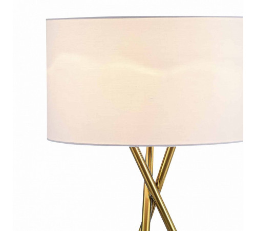 Настольная лампа декоративная Moderli Palma V11598-1T