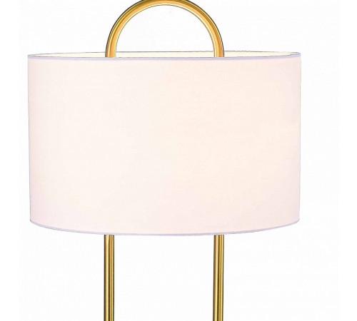 Настольная лампа декоративная Moderli Palma V11599-1T