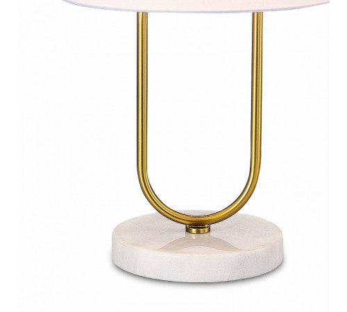 Настольная лампа декоративная Moderli Palma V11599-1T