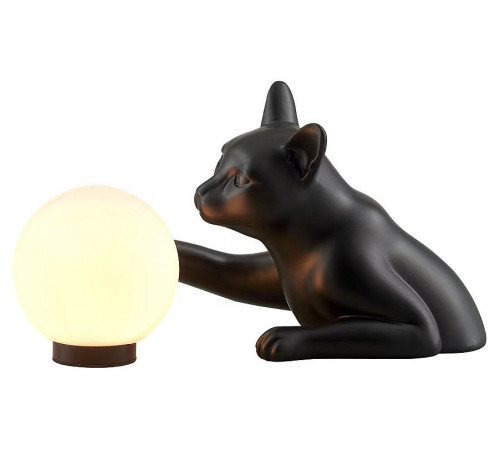 Настольная лампа декоративная Moderli Monya V11677-TL