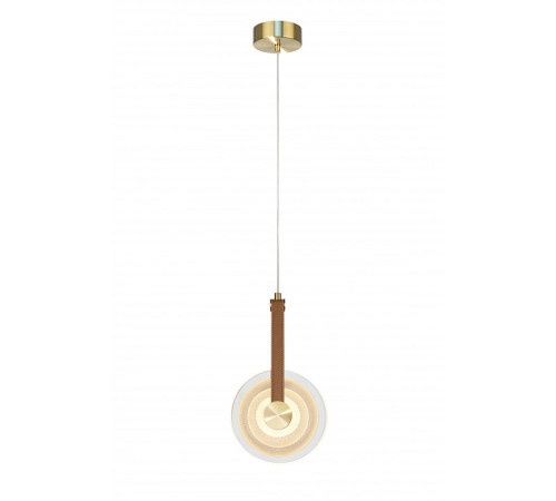 Подвесной светильник Moderli Orbique V11680-PL