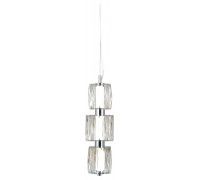 Подвесной светильник Moderli Prismique V11719-PL