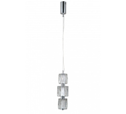 Подвесной светильник Moderli Prismique V11719-PL