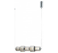 Подвесной светильник Moderli Prismique V11720-PL