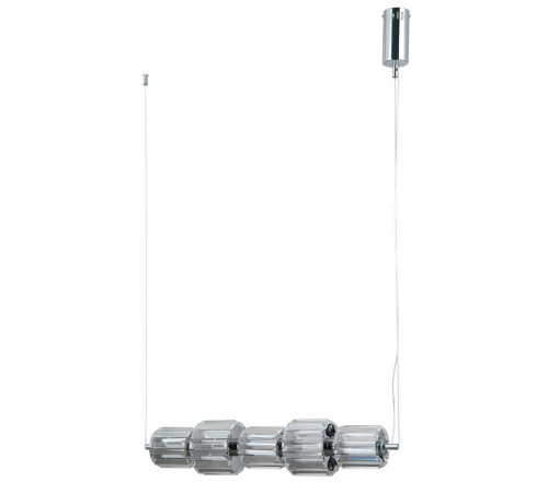 Подвесной светильник Moderli Prismique V11720-PL