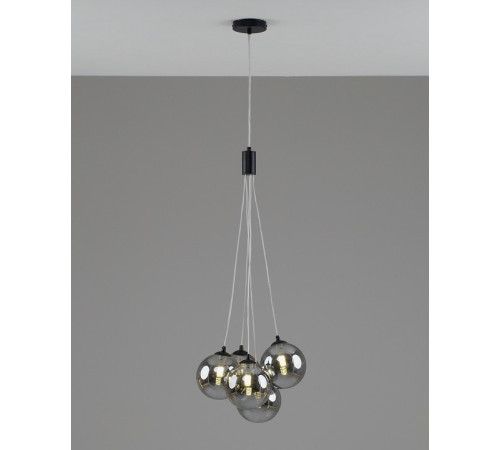 Подвесная люстра Moderli Renny V11722-5P