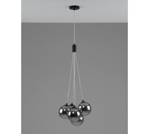 Подвесная люстра Moderli Renny V11722-5P