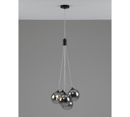 Подвесная люстра Moderli Renny V11722-5P