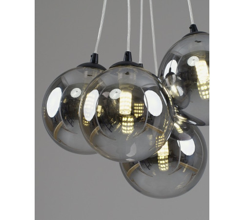 Подвесная люстра Moderli Renny V11722-5P
