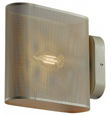 Бра Moderli Metalicana V11807-1W