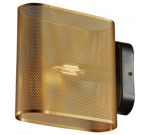 Бра Moderli Metalicana V11808-1W